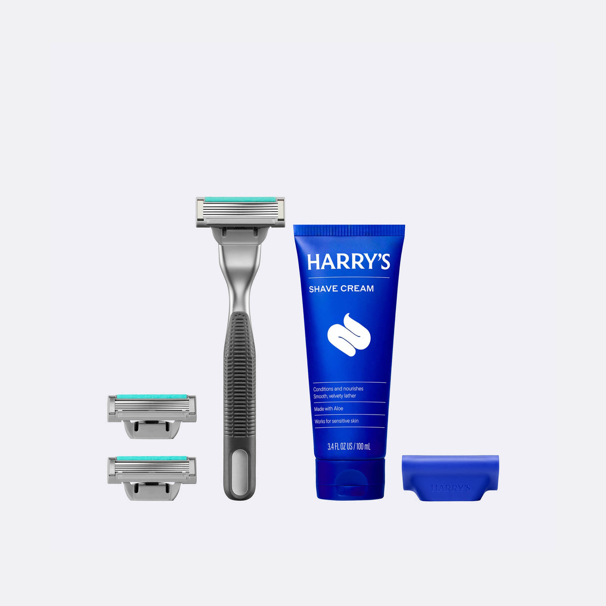 Harry's Plus Shave Set