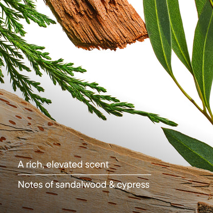 2 in 1 Shampoo & Conditioner